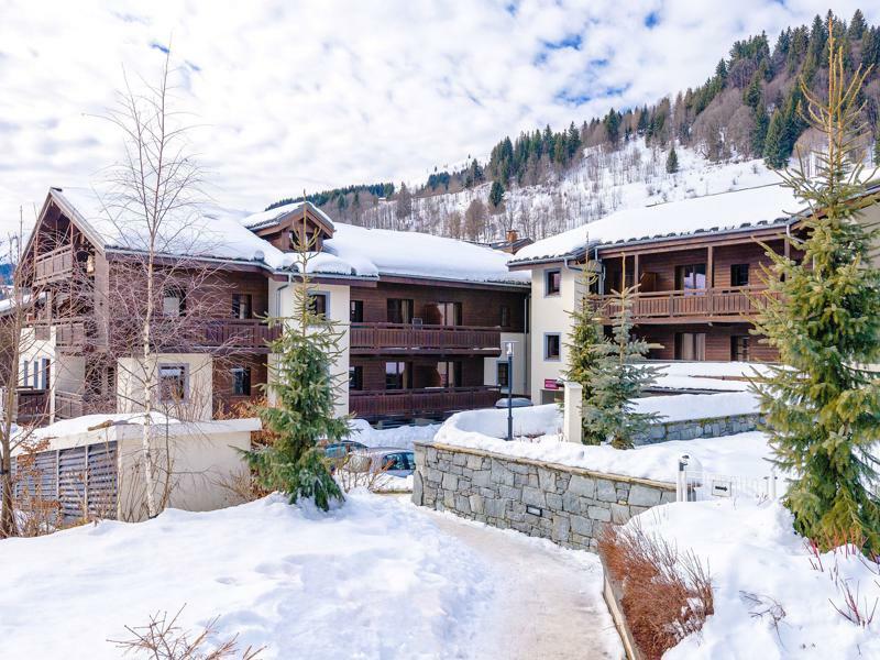 Lagrange Vacances Les Fermes Emiguy Ле-Же Екстер'єр фото